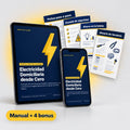 Electricidad Básica desde Cero | Tableros, Tomas, Llaves, Luminarias y Ventiladores + 4 Bonus